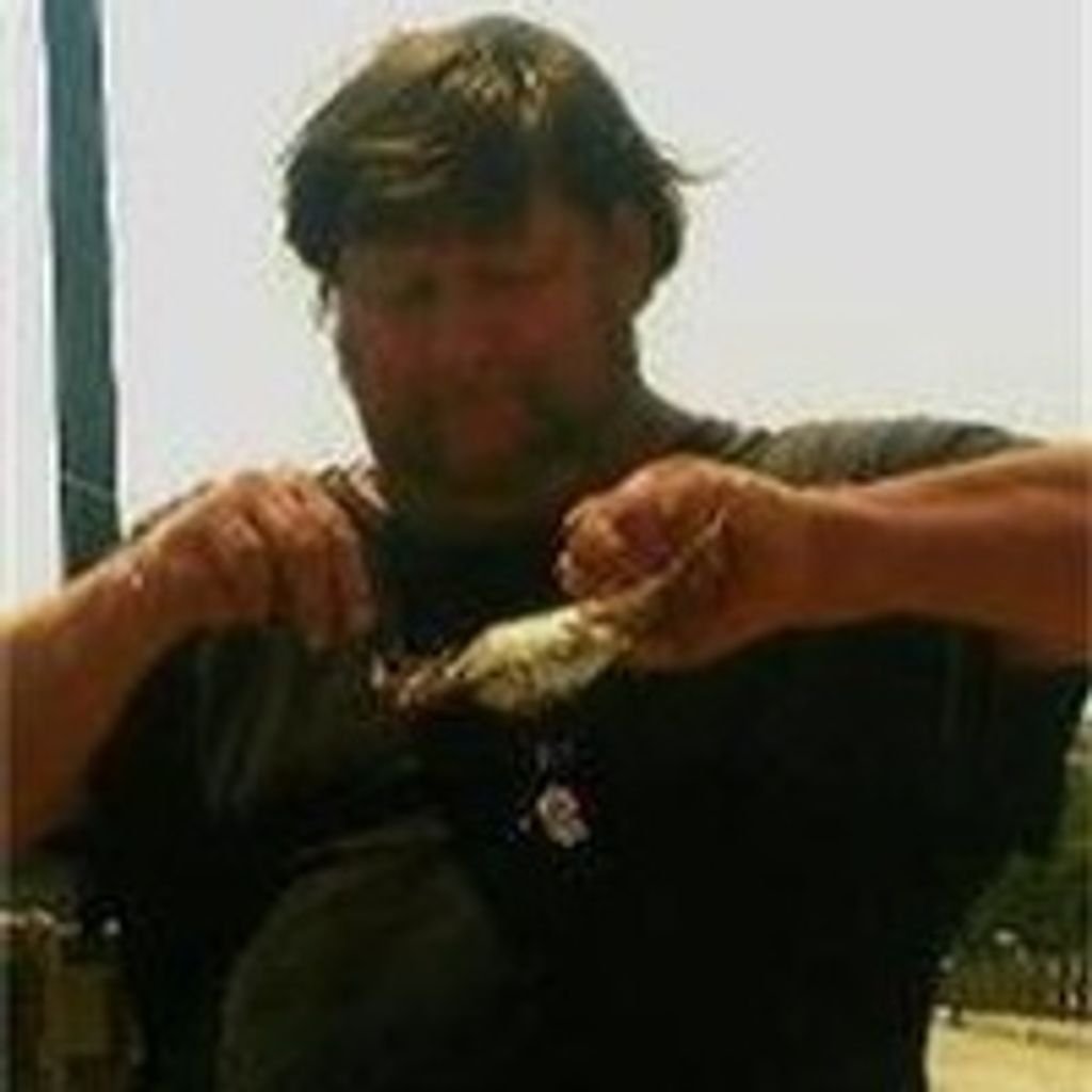 Frederick Steven Kern, Profile Photo