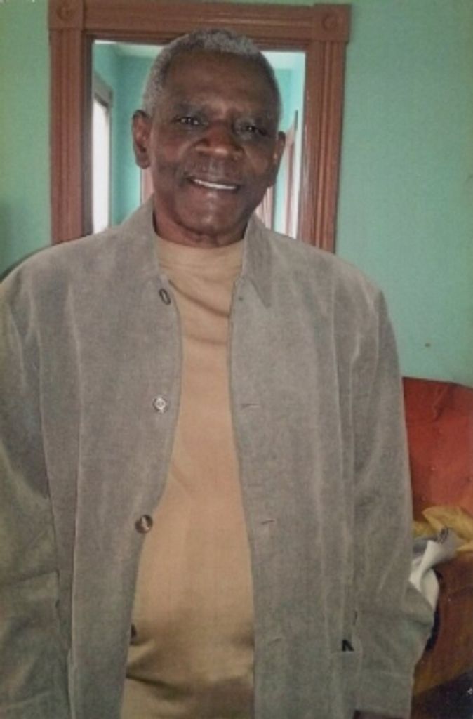 Lee Green Jr