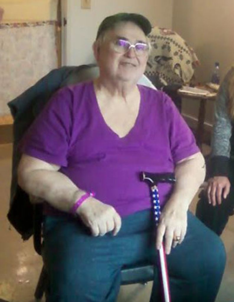 Wayne Ervin Vessey Profile Photo