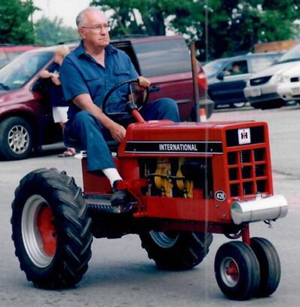 Kenneth P. Moseley Profile Photo