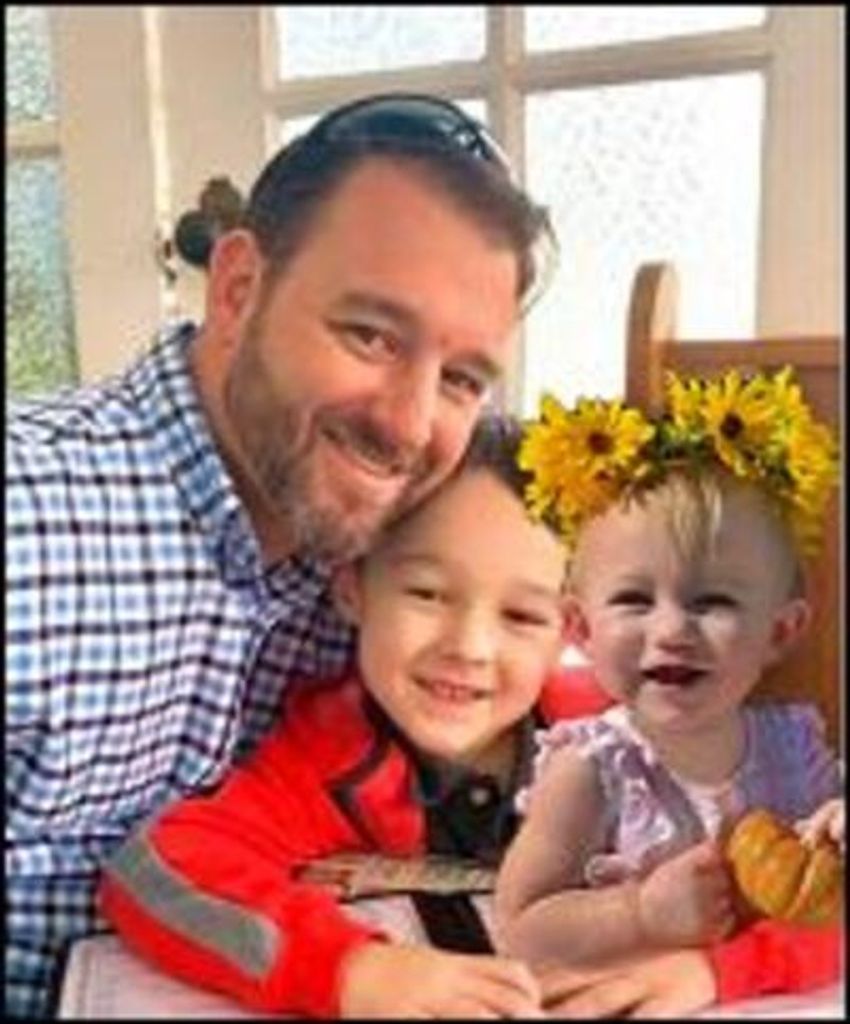 Nathan W Nadeau Profile Photo