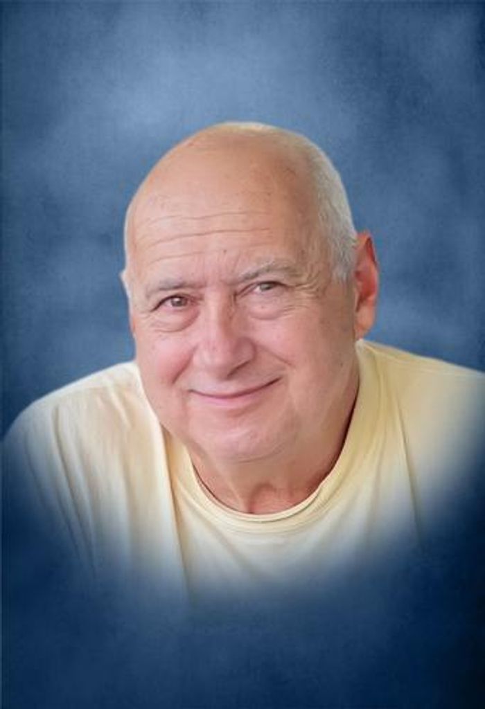 Stephen P Sauer Profile Photo