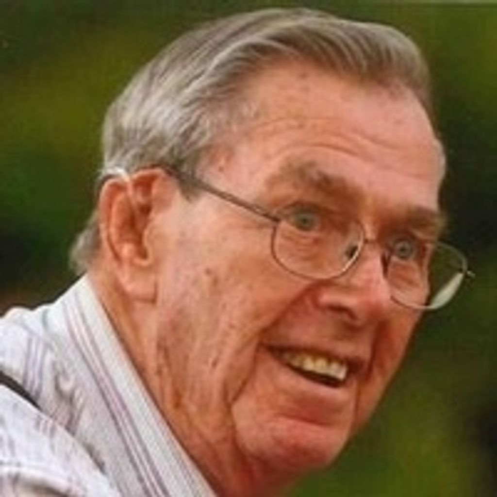 Warren  E. Bushway