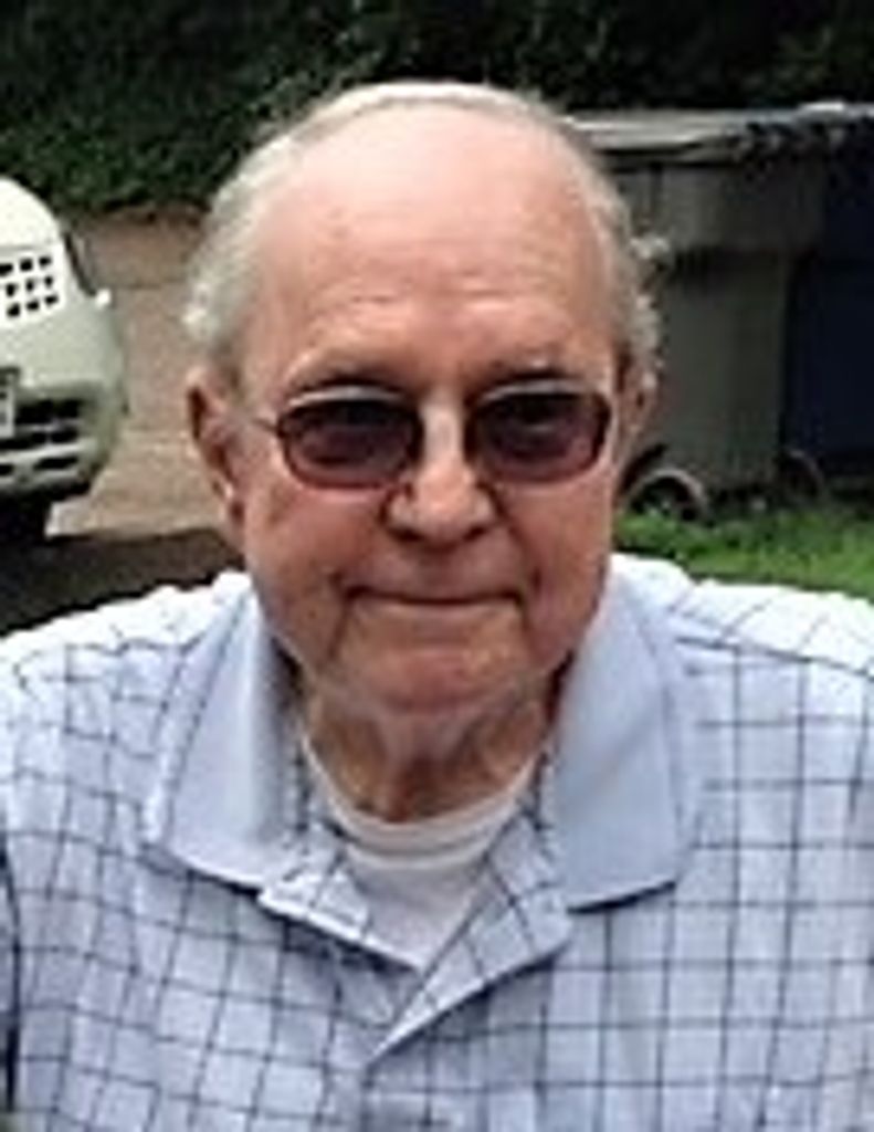 James Gessner
