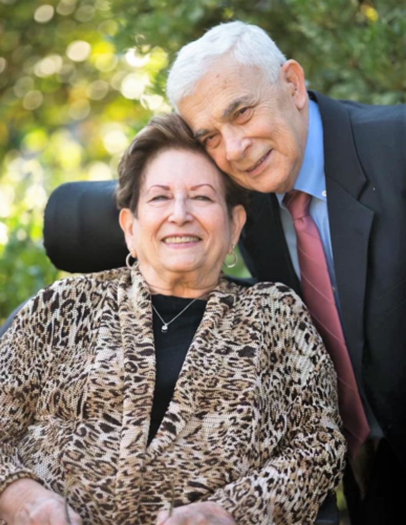 Mrs. Barbara J. Matzner