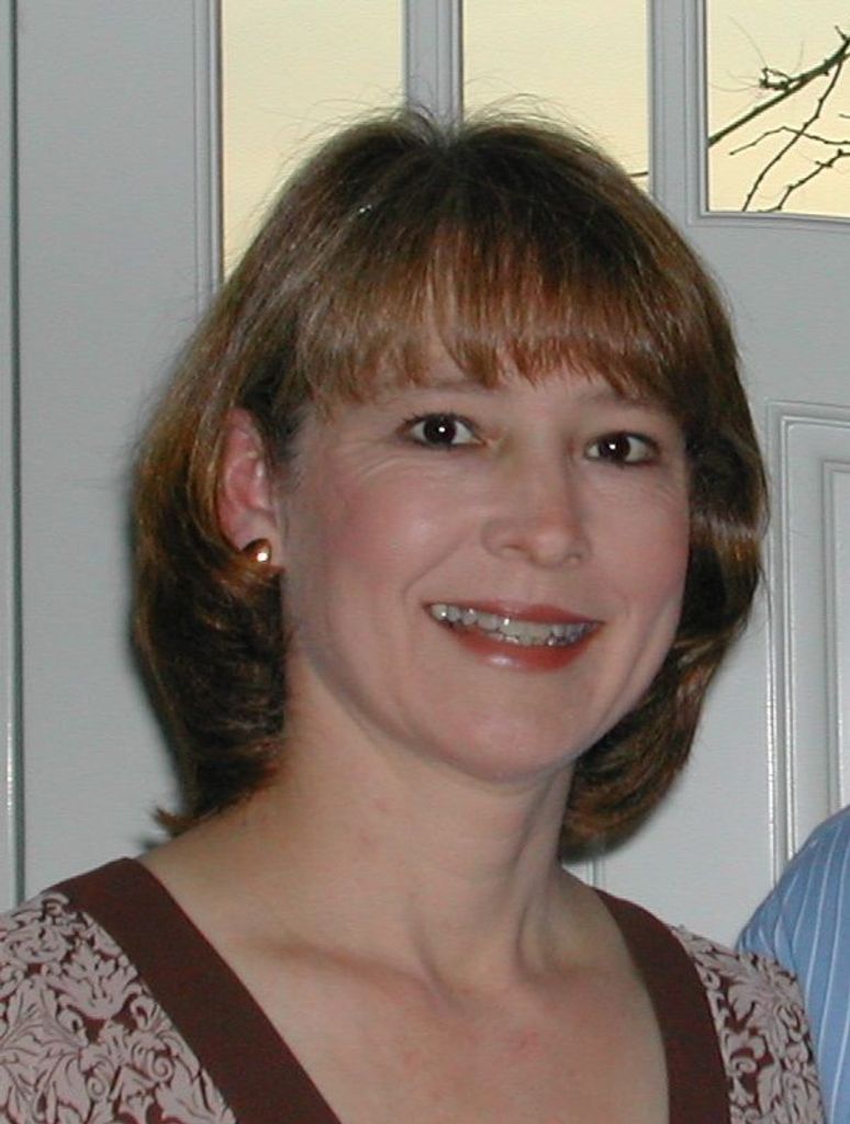 Jennifer Ann Lazar