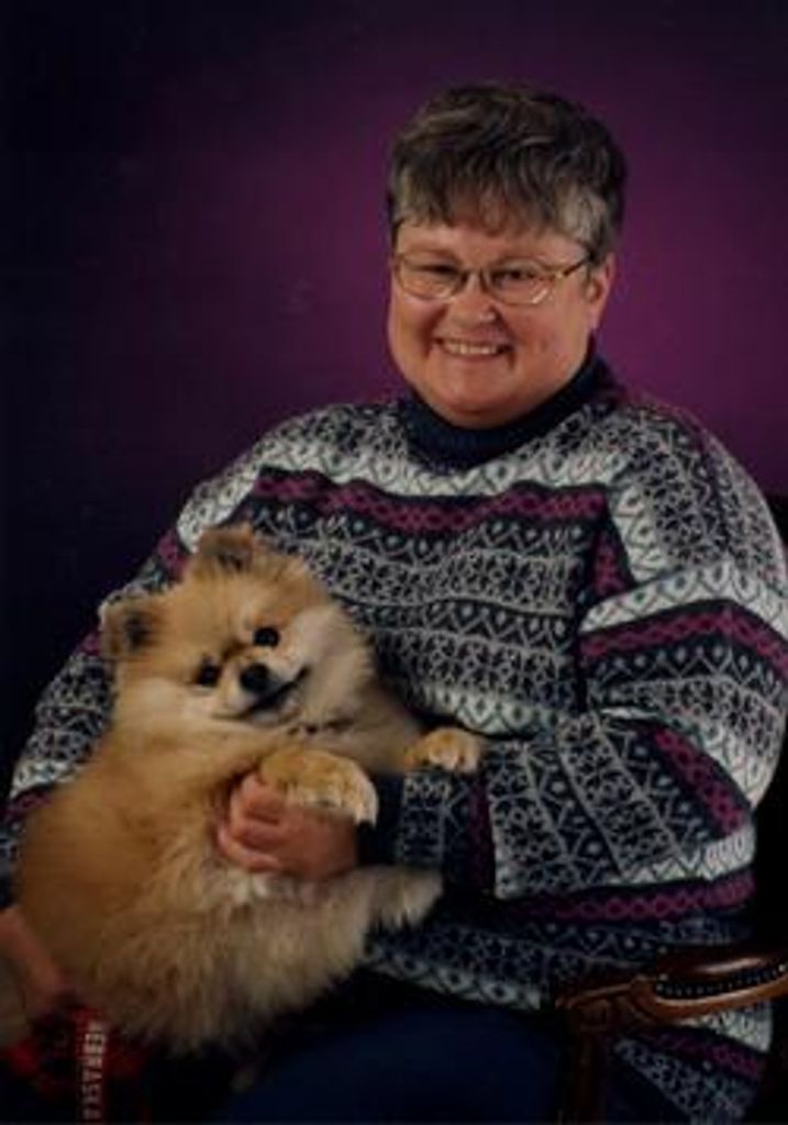 Donna Jean Eisenhauer