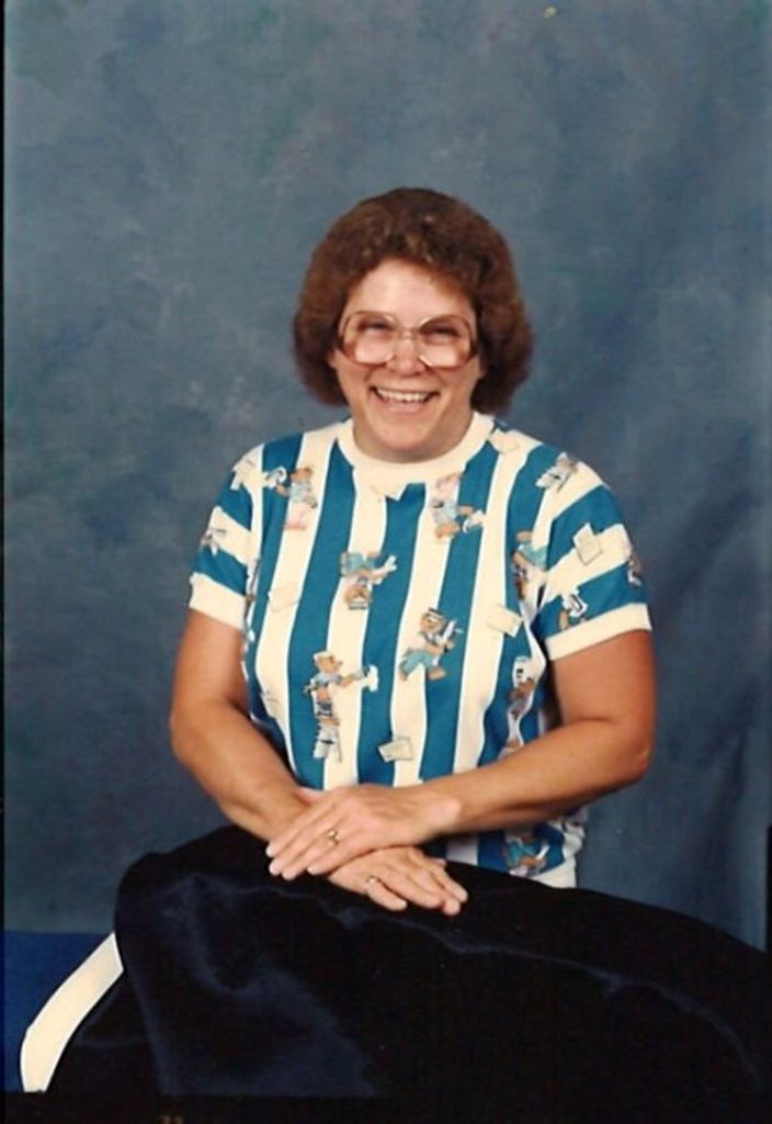 Joyce M. Antill Profile Photo