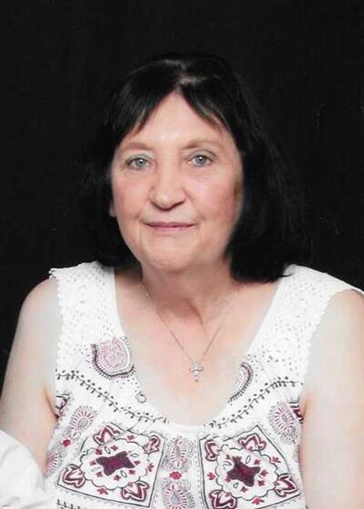 Betty S. Laney Profile Photo