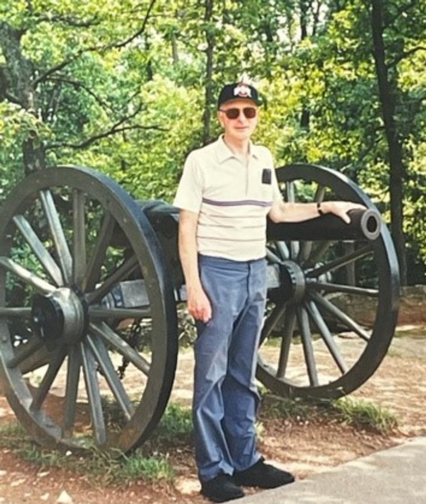 James E. Lehman Profile Photo