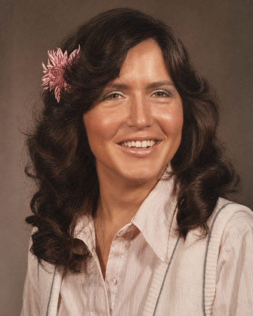 Genevia Ann Early Profile Photo