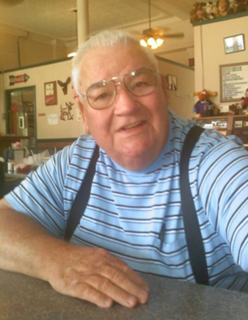 Sigumond R. Anacker Profile Photo