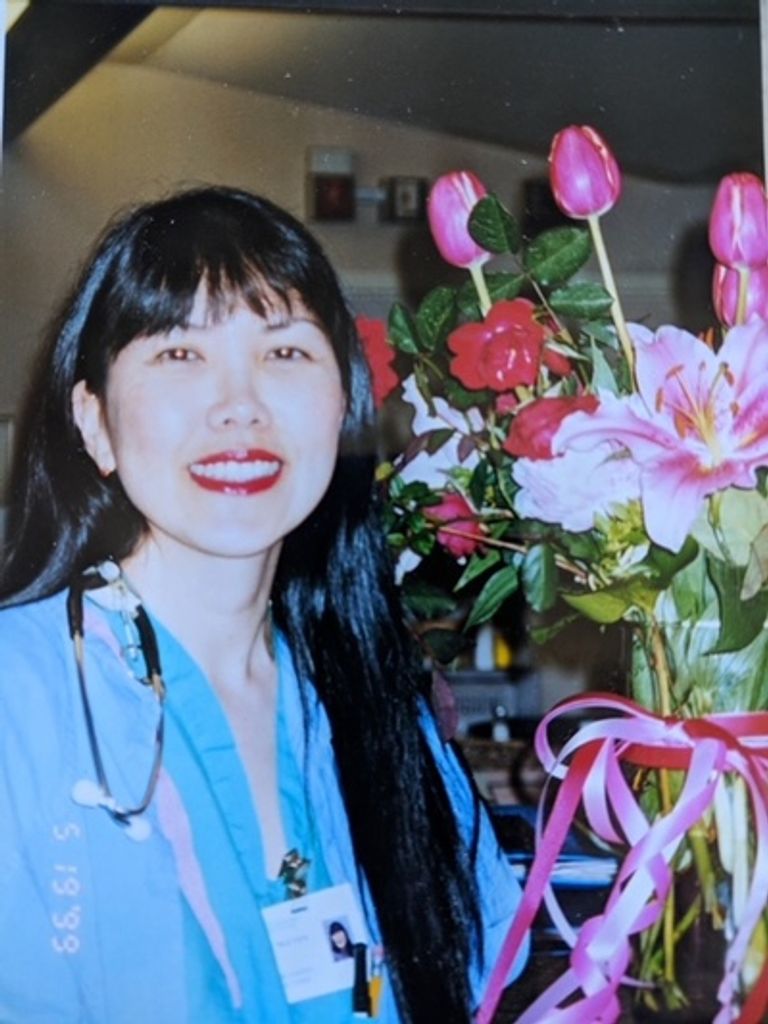 Lucy Nguyen O'Connor Profile Photo