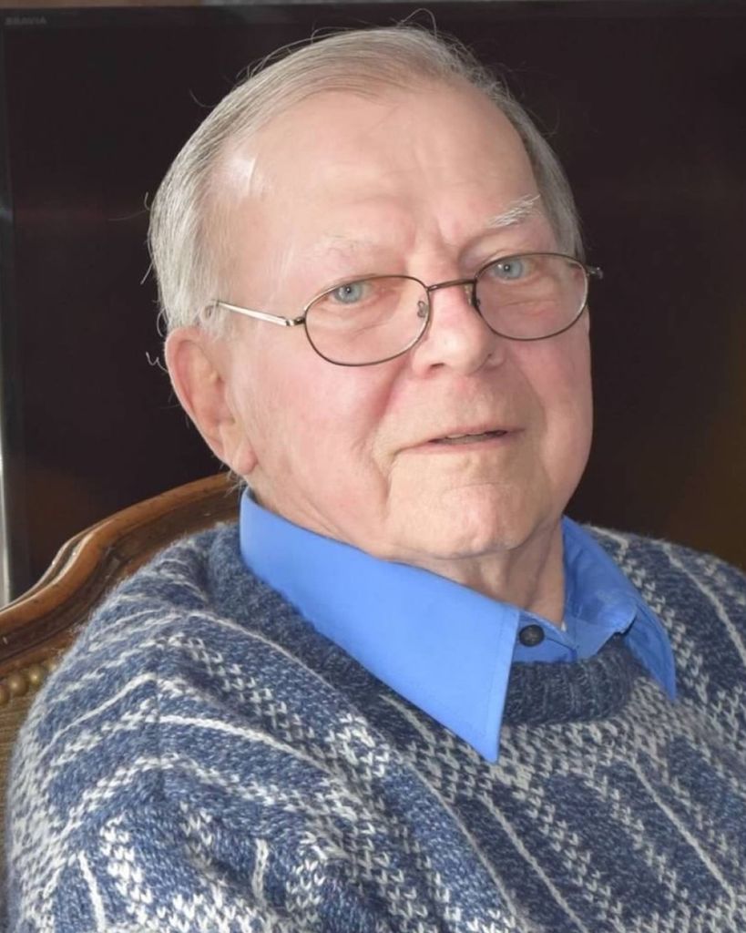 Edward Maciorowski
