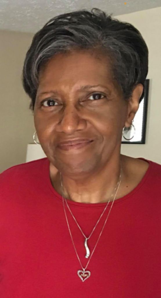 Linda Marie Gilliam Profile Photo