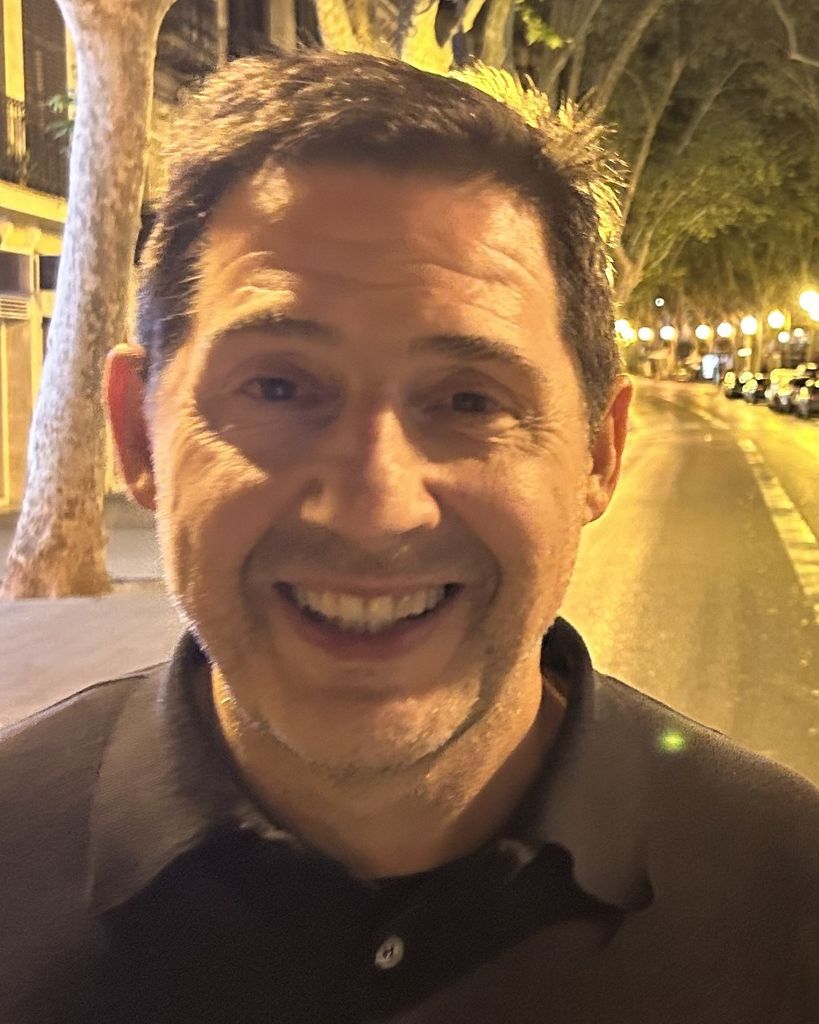 Robert Spitalieri