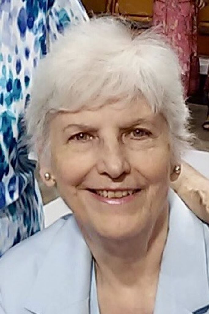 Clara Fay (Jarc)  Roeder Profile Photo