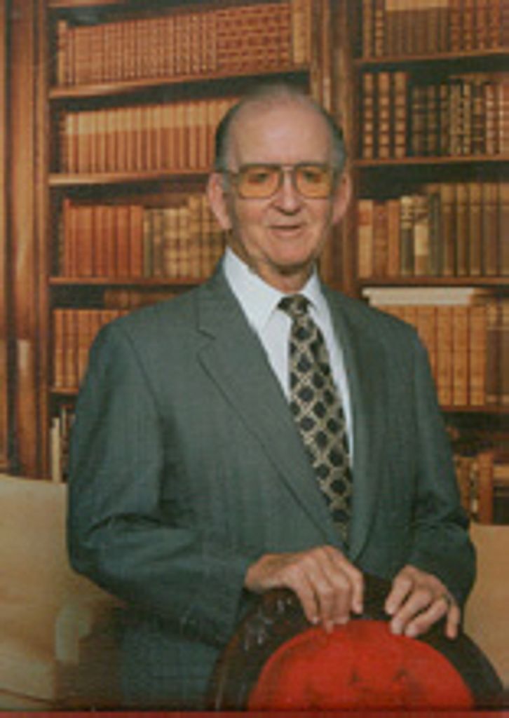 Marcus Burl Brown