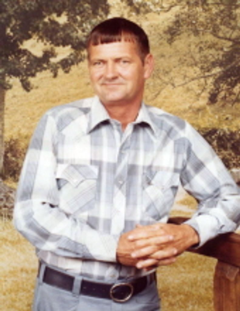 Teddy M. Evans