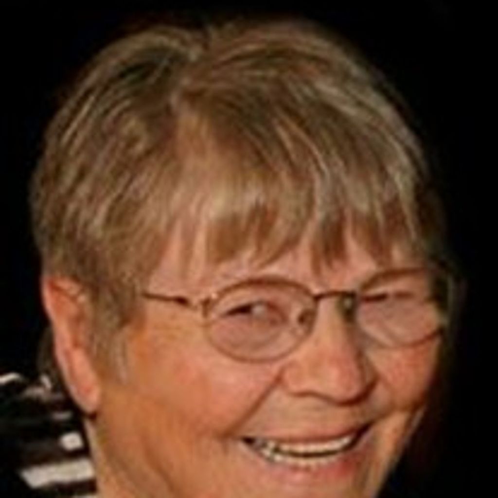 Dolores Elaine Bossert