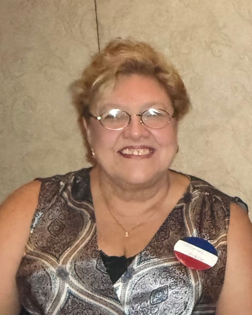 Sharon Gayle Prince Profile Photo