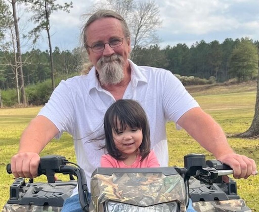 George Steven Griffith Profile Photo