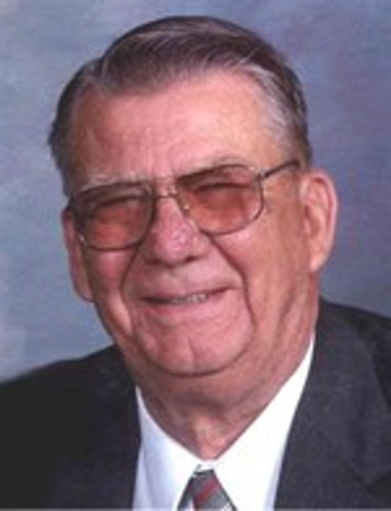 Lyle Carl Edward Wedeking