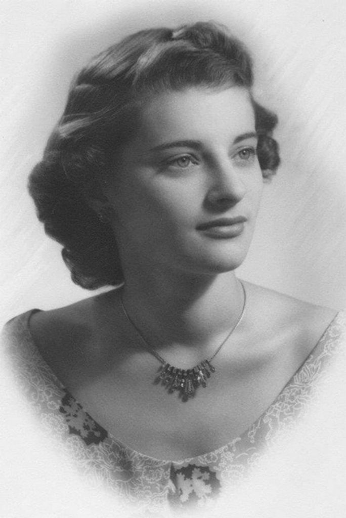 Jo Ann Jones Profile Photo