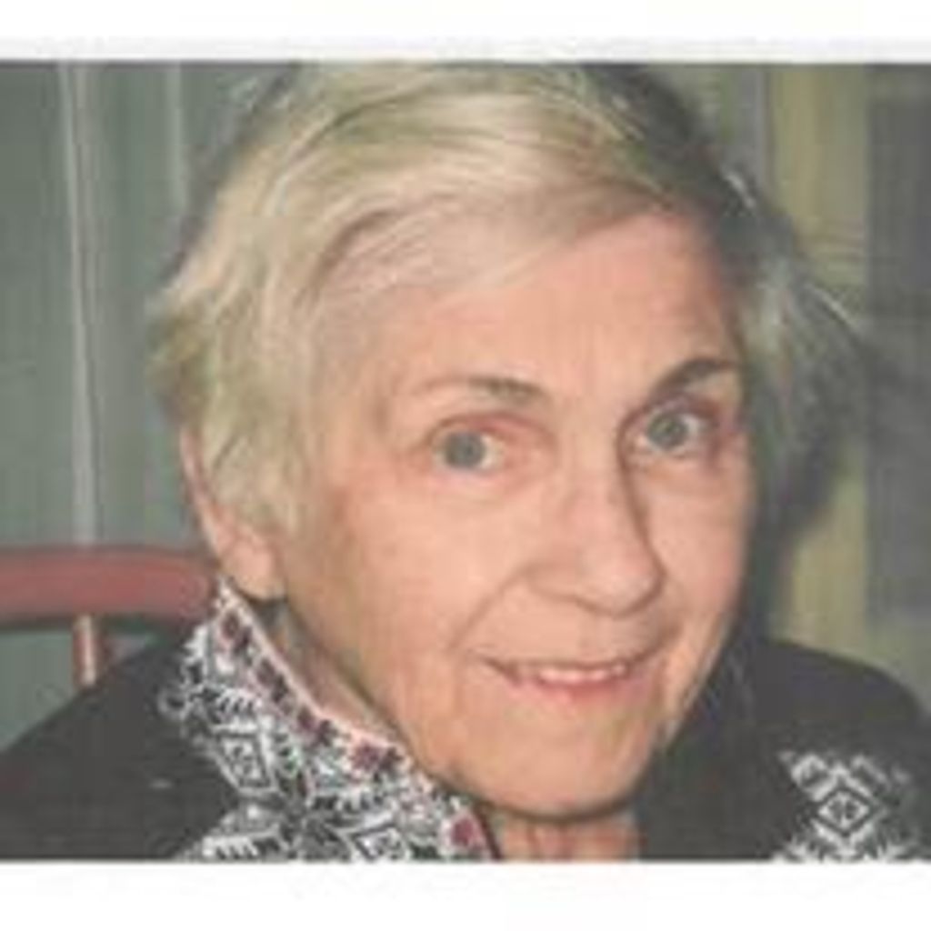 Virginia F. (Mccarthy) Kallock