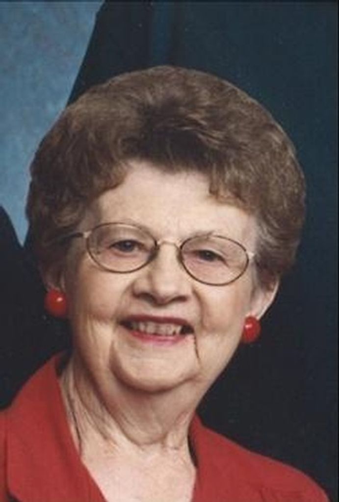 Delores June Steadman