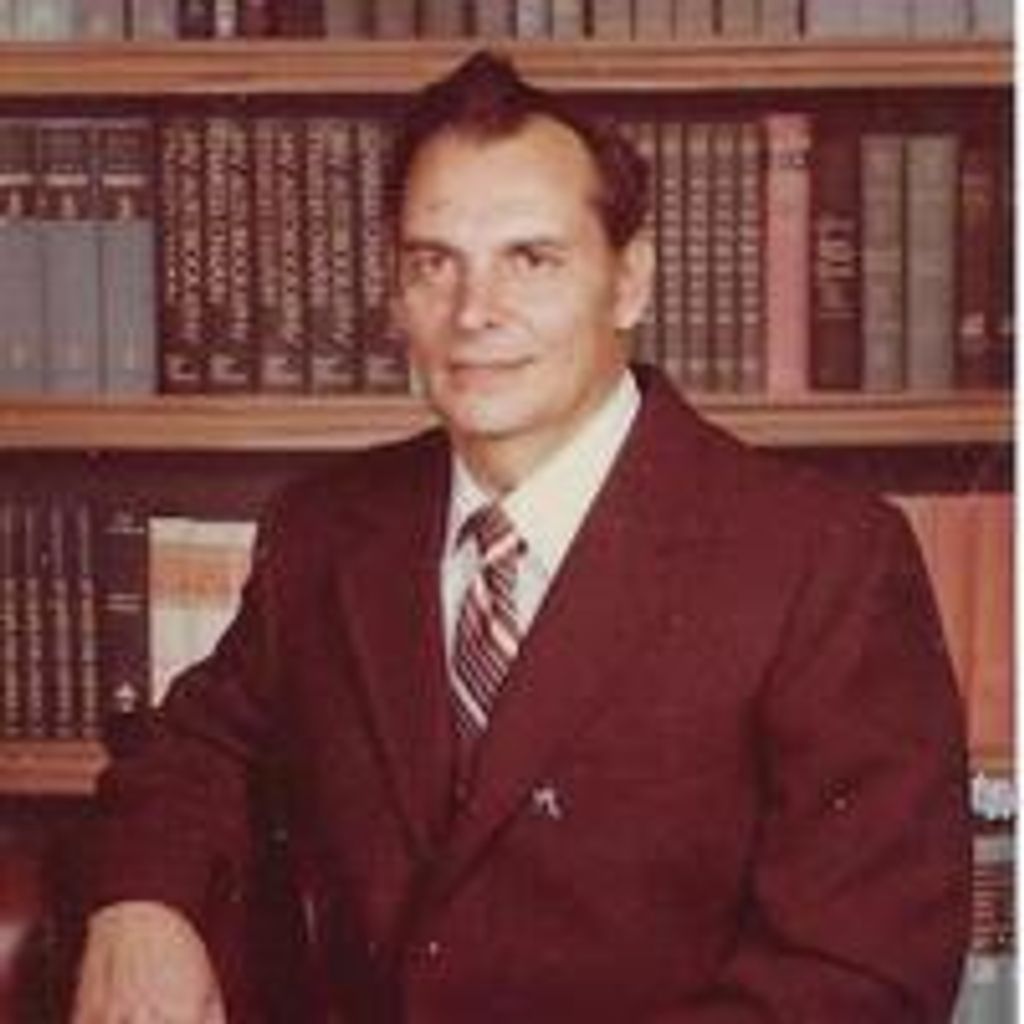 Bruce Delk