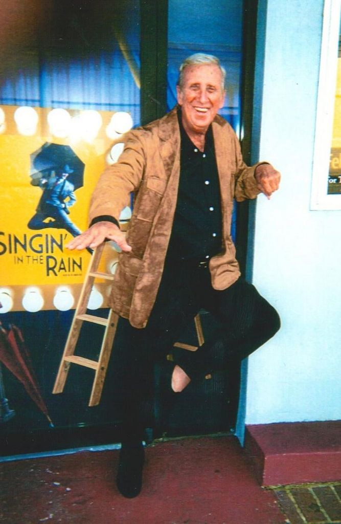 Arthur Louis Larmay Profile Photo