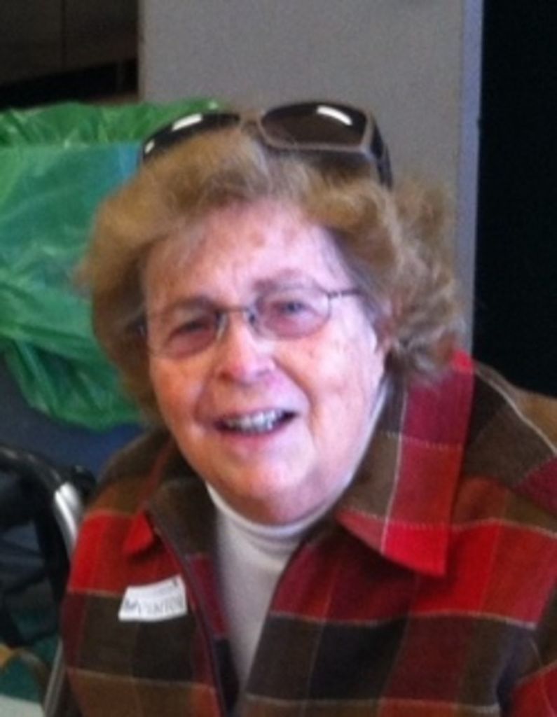 Elsie Lousie Warnack