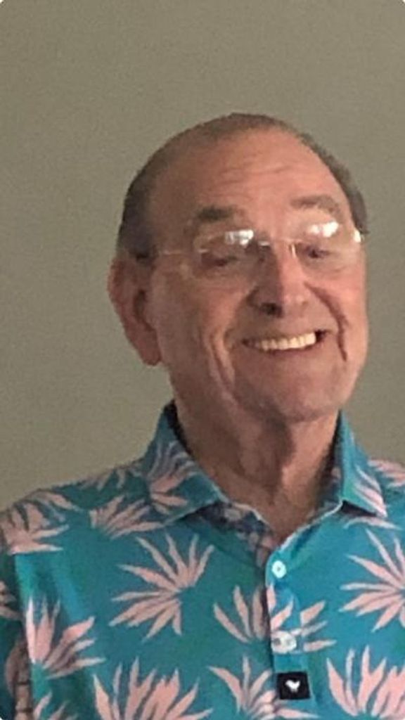 Dean Hunter Profile Photo