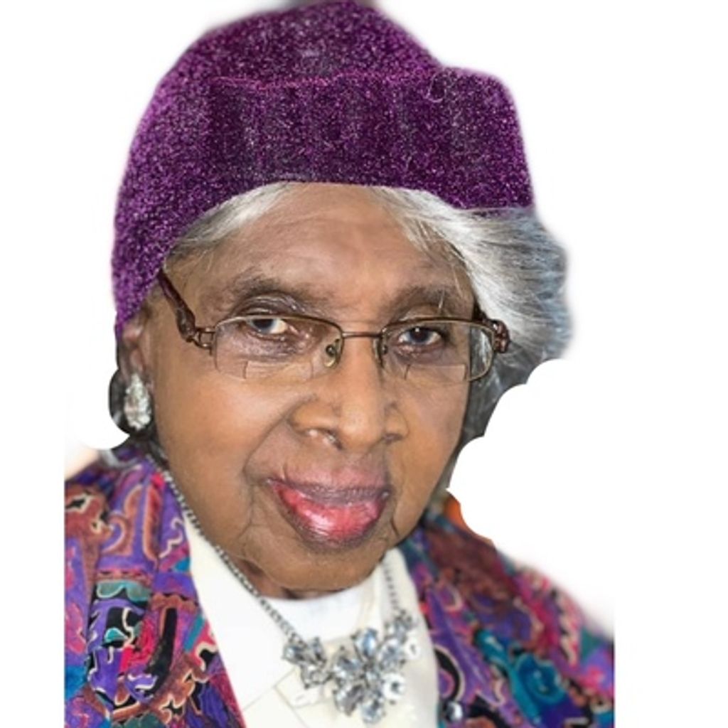 Ruth Paden Ingram Profile Photo