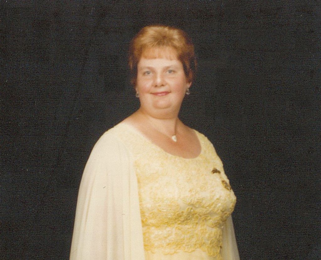 Lois Gosnell Burch