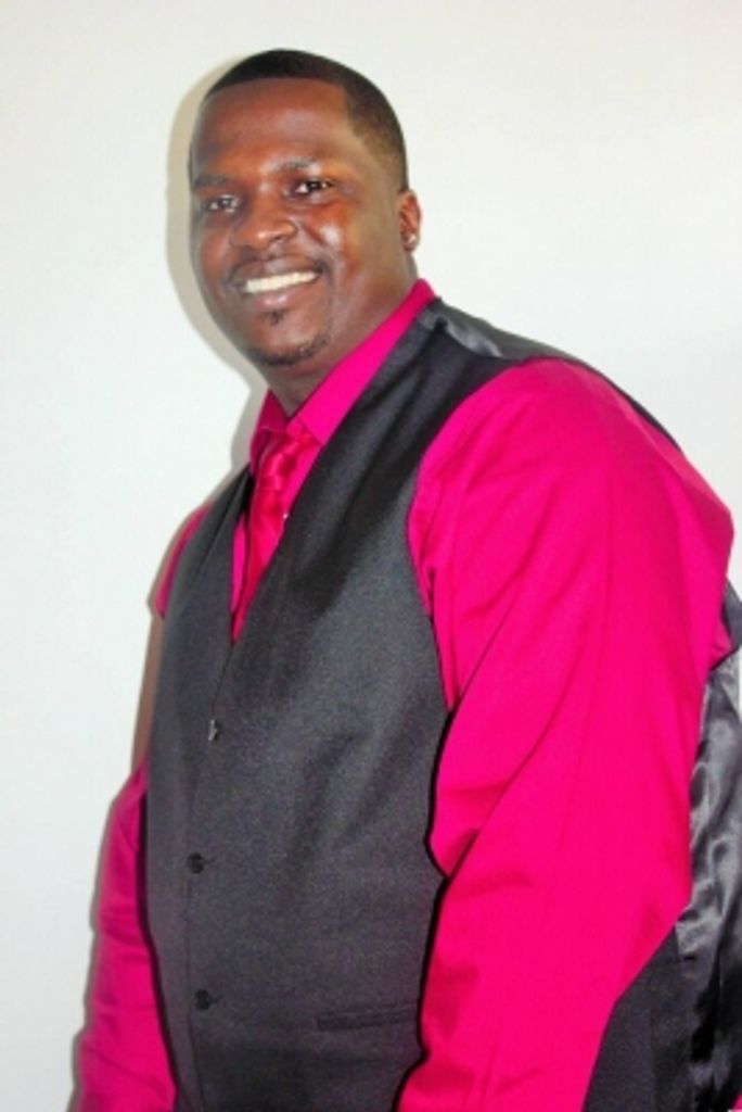 Kyle Jamar Scott