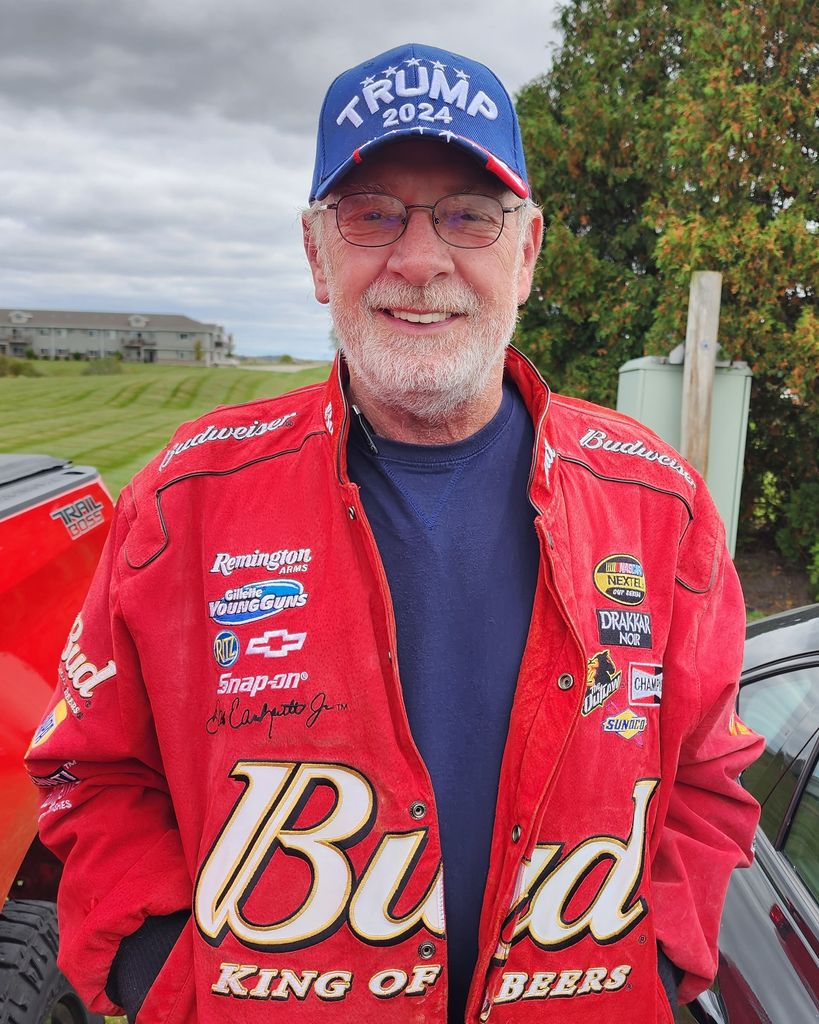 David R. Jacak Profile Photo