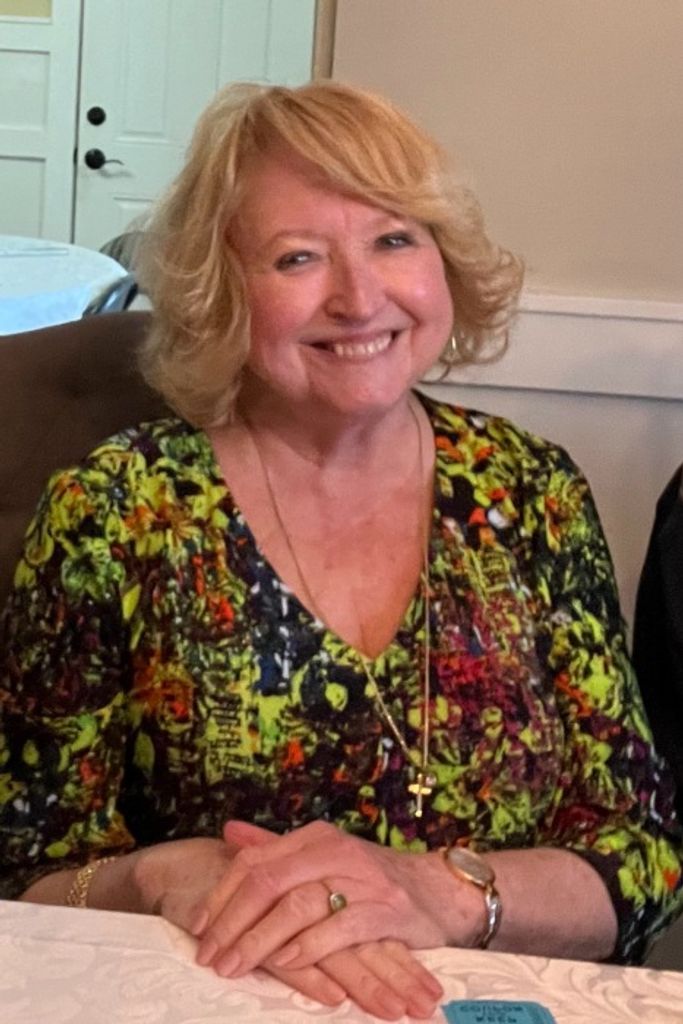 Ruth Ellen Schaeffler Profile Photo
