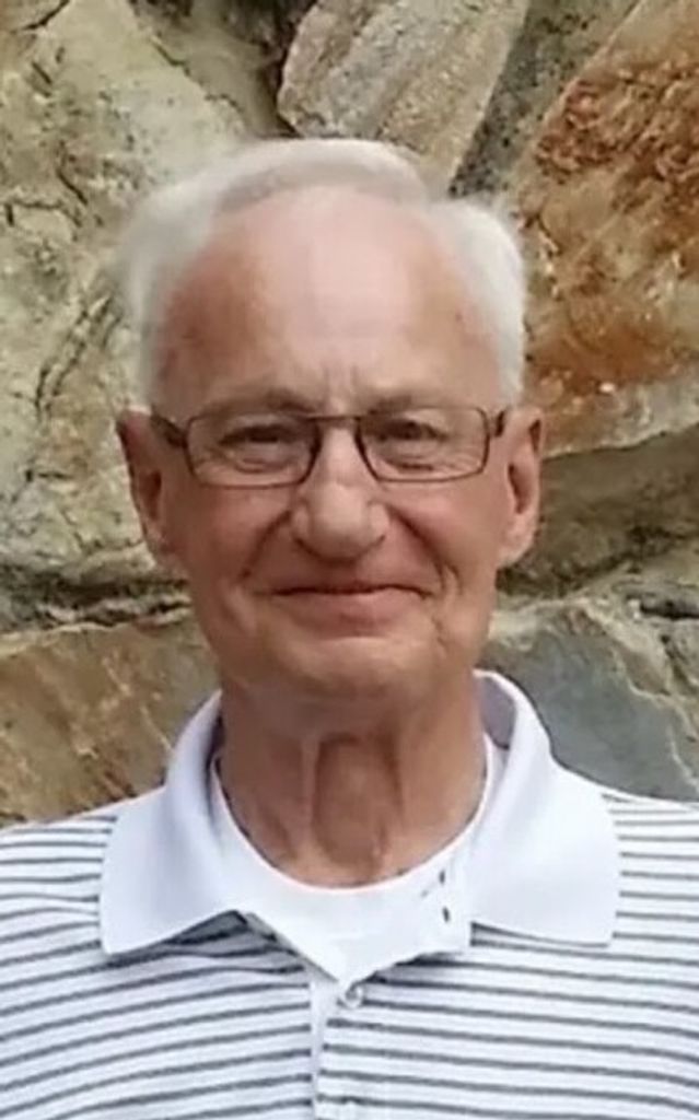 Russell T. "Pete Pedersen Profile Photo