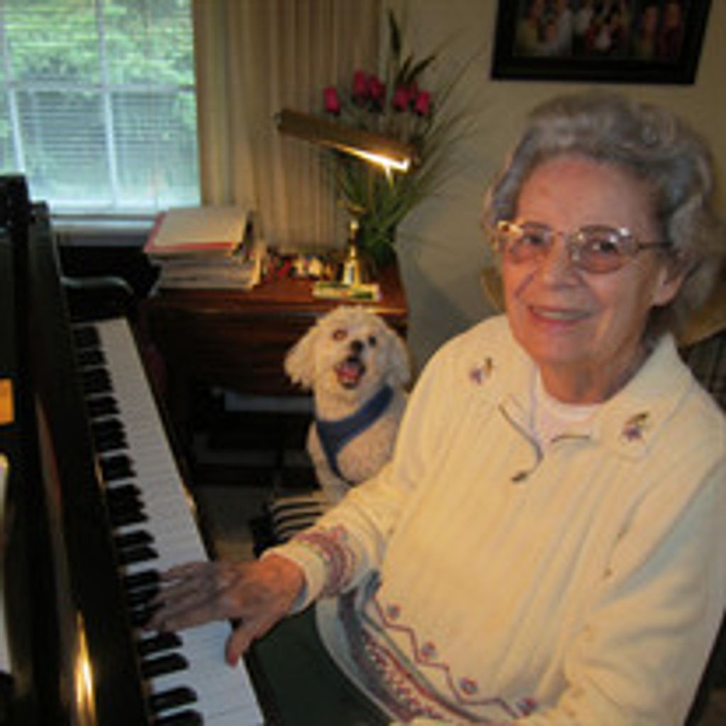 Gregoria E. "Gloria" Milan