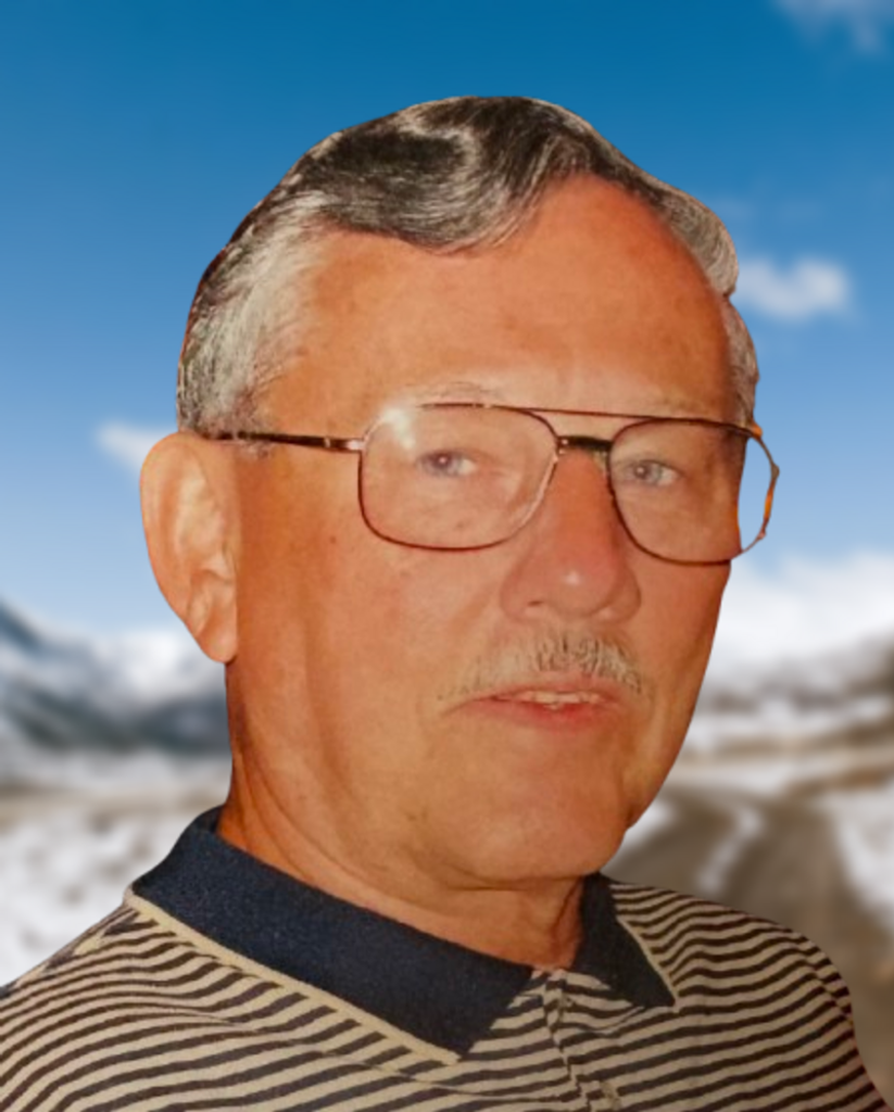 Raymond J. Mcglynn, Jr.