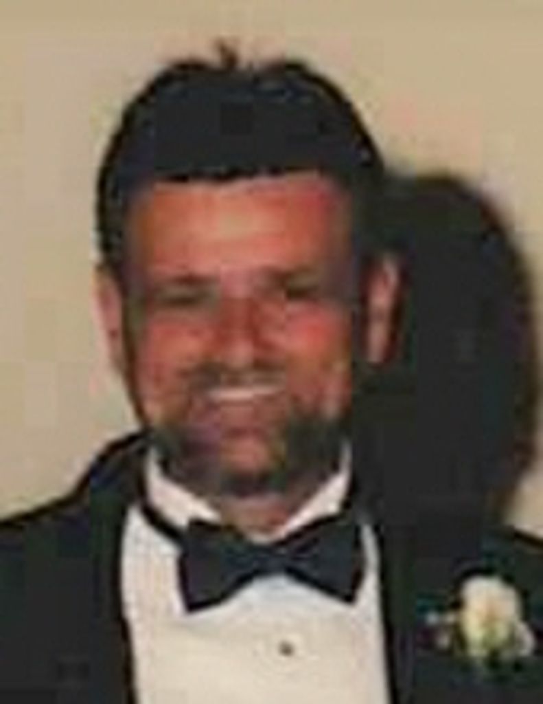 Jerry Ray Jones Sr.