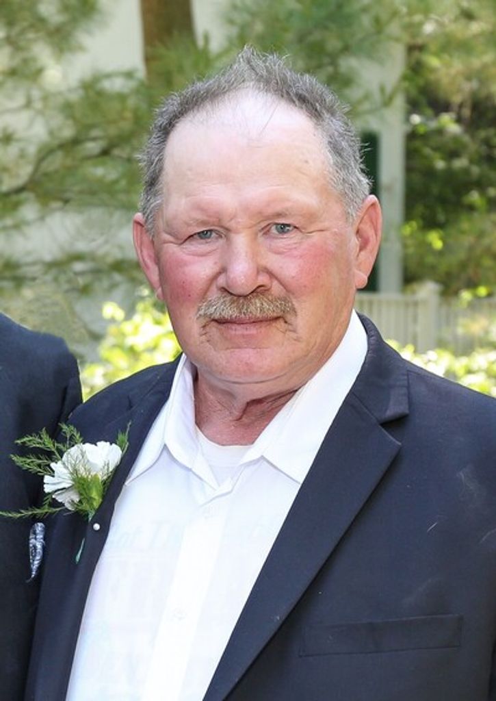 Arthur O. Liberty Jr. Profile Photo
