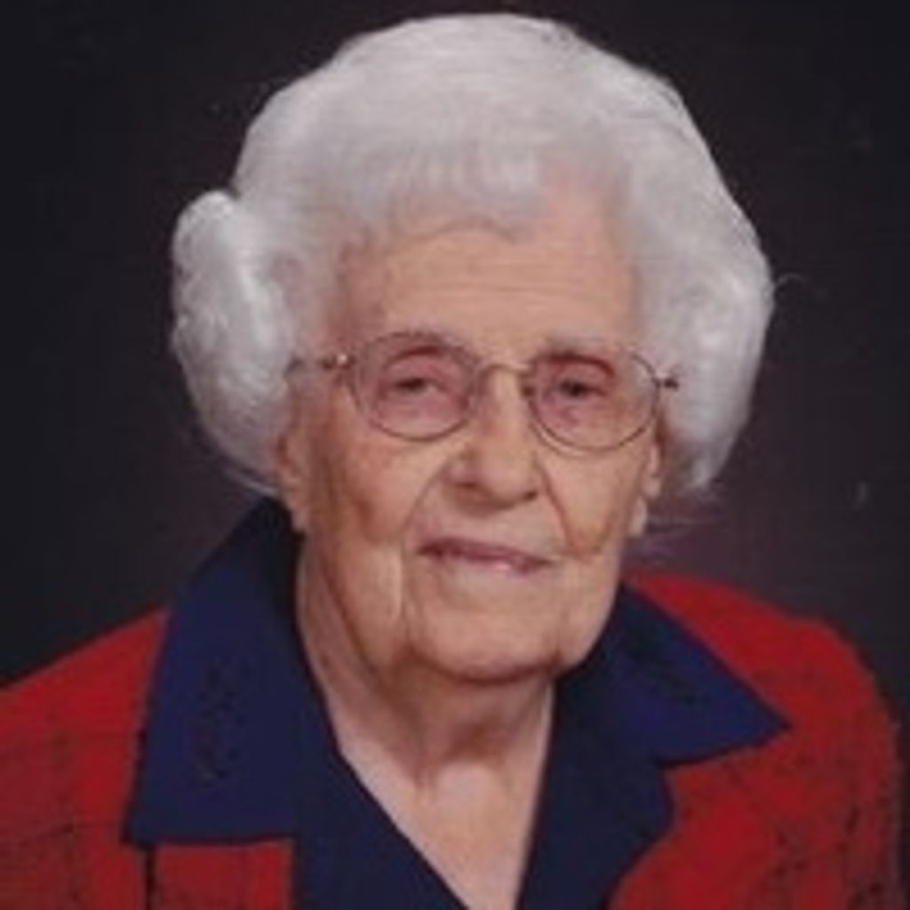 Luna Irene Watson