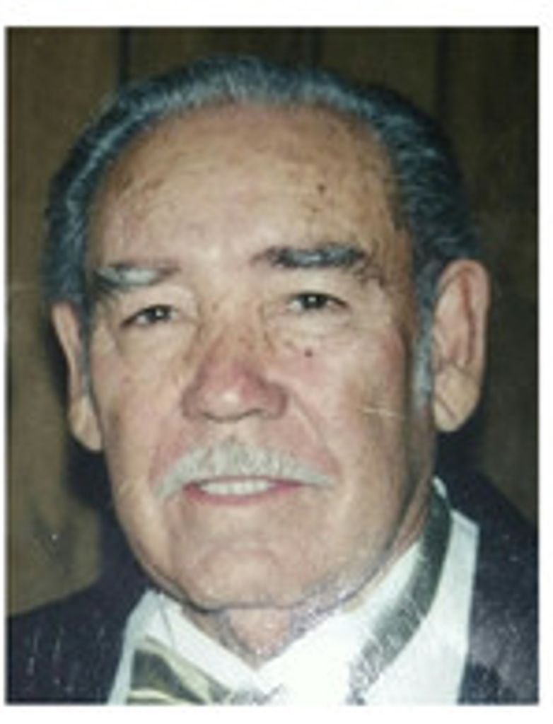 Roberto M. Perea