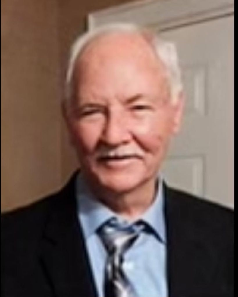 Robert "Bob" Conner
