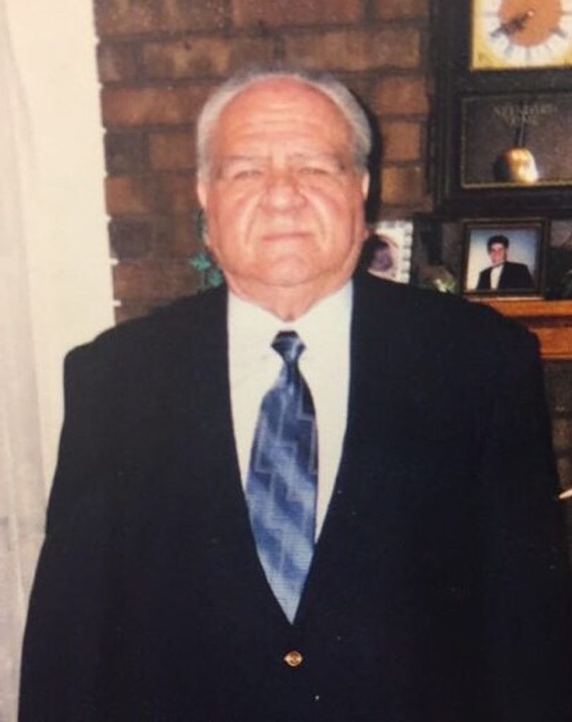 Samuel Joseph Zagone