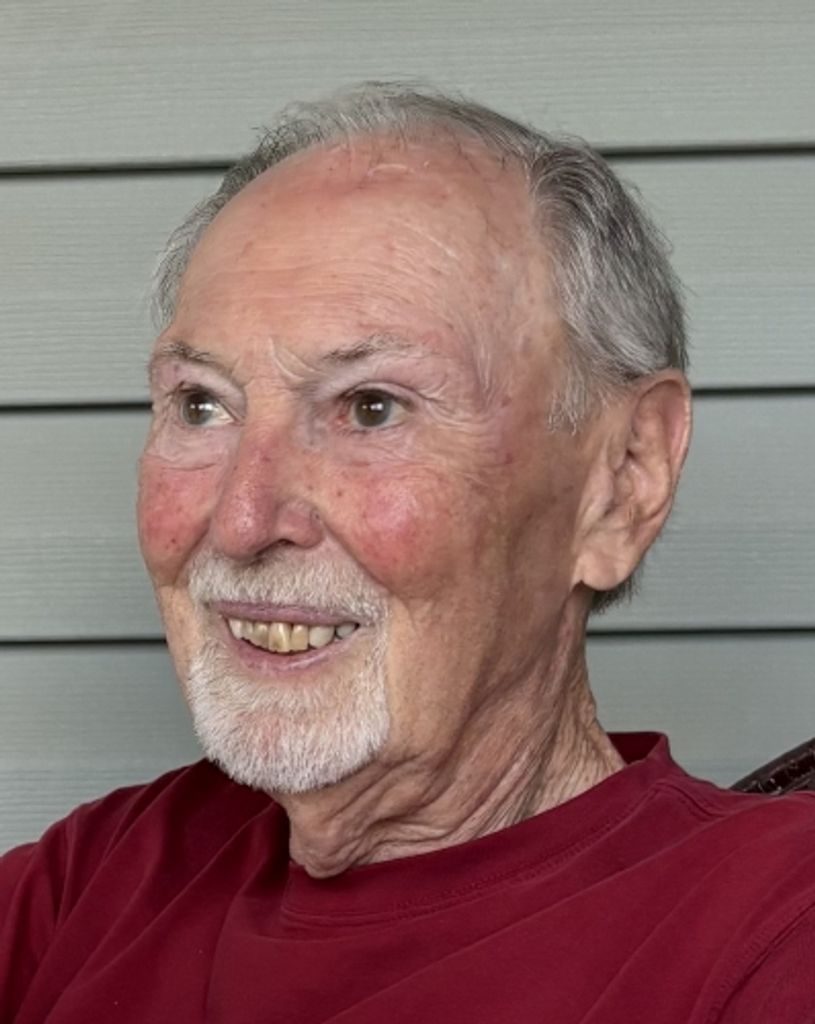 John Kevin Mulvehill