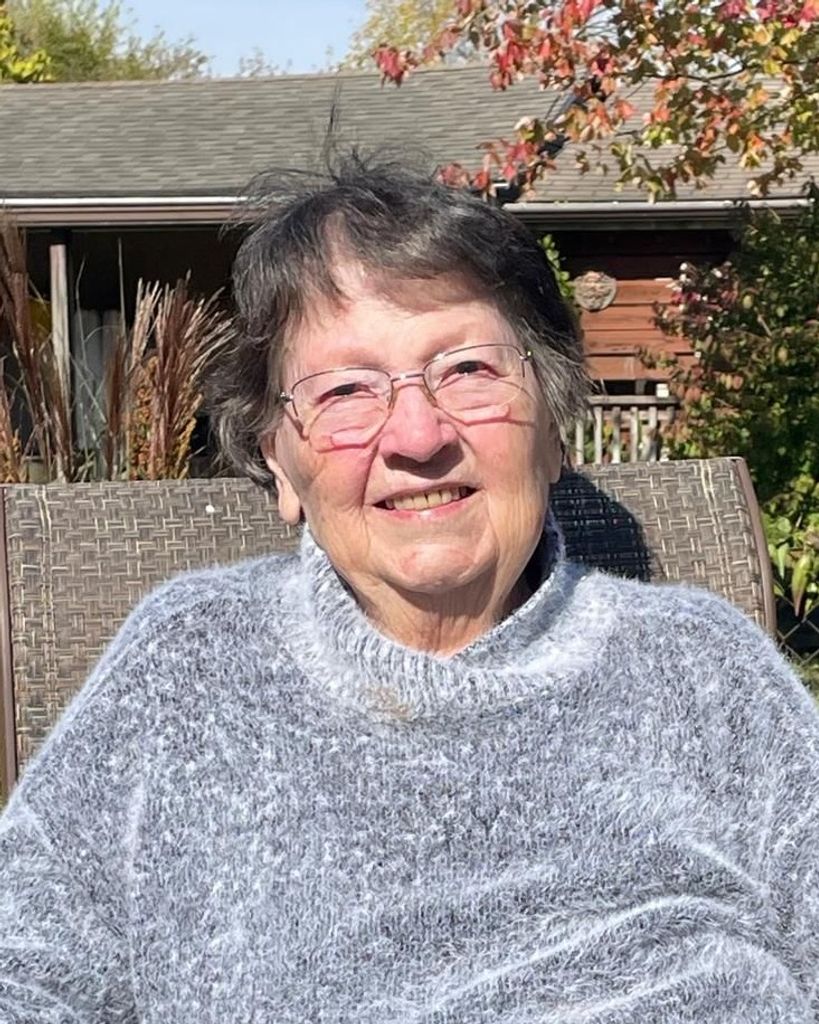 Bertha Luella Carnako